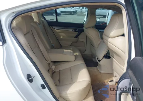 2009 Acura Tl 3.5 z USA, uszkodzony, nr VIN 19UUA86209A021848